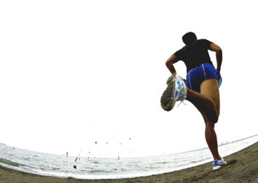 女性跑步可以提高性功能吗?