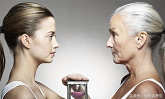 女人延缓衰老中药配方
