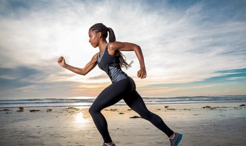 女人跑步分泌荷尔蒙的好处和坏处